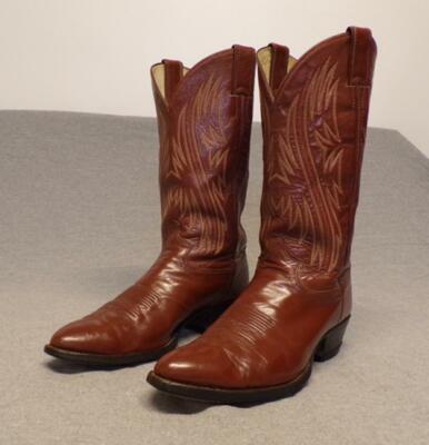 silver spur boots waynesville